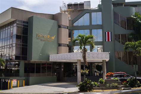 Hotel Palma Real, San José: Hotel Reviews, Rooms & Prices.